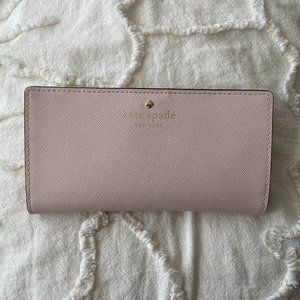 KATE SPADE Large Bifold Wallet